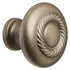 Century Hardware Aztec 21306-AP Antique Pewter 1 1/4" Cabinet Knob Pull