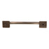 Schaub And Company Northport Cabinet Pull 5" (128mm) Ctr Brushed Bronze 216-BBZ