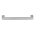 Schaub Classico Flat Cabinet Bar Pull 6 1/4" (160mm) Ctr Matte Chrome 222-M26