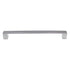 Schaub Classico Flat Cabinet Bar Pull 7 1/2" (192mm) Ctr Matte Chrome 223-M26