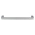 Schaub Classico Flat Cabinet Bar Pull 7 1/2" (192mm) Ctr Matte Chrome 223-M26