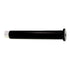 Emtek 4 1/2" Baseboard Doorstop Bumper Extendable Oil-Rubbed Bronze 2233US10B