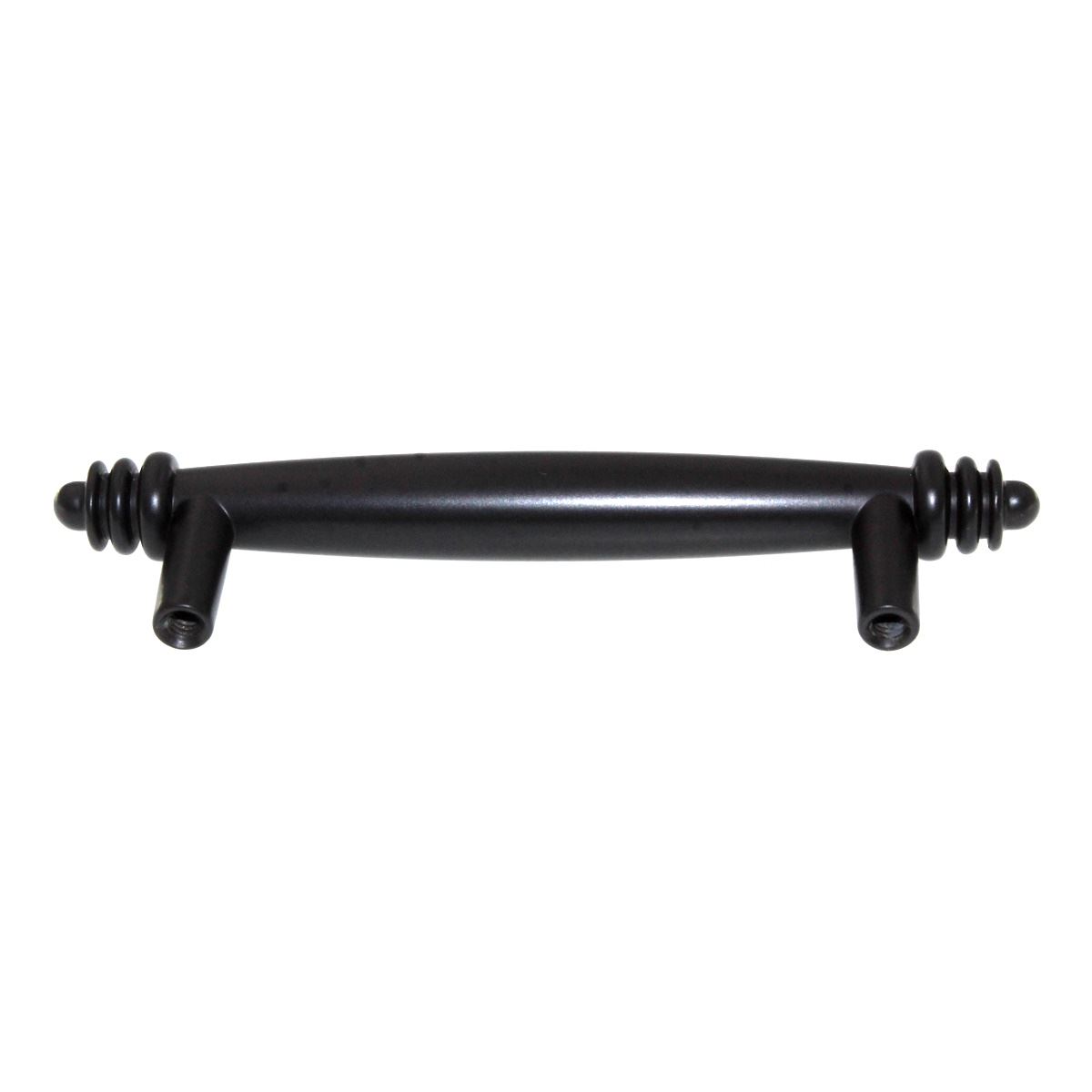 Laurey Kama Target Nautical 3" Ctr Cabinet Bar Pull Oil-Rubbed Bronze 23166