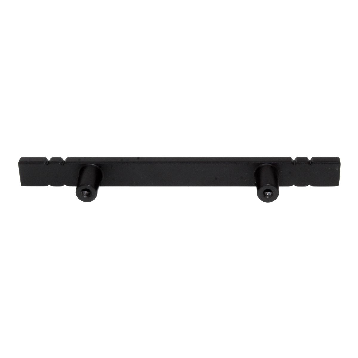 Laurey Kama Target Nautical 3" Ctr Cabinet Bar Pull Oil-Rubbed Bronze 23366