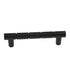 Laurey Hardware Kama Oil-Rubbed Bronze 3"cc Stylish Bar Pull 23566