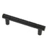 Laurey Hardware Kama Oil-Rubbed Bronze 3"cc Stylish Bar Pull 23566