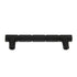 Laurey Hardware Kama Oil-Rubbed Bronze 3"cc Stylish Bar Pull 23566