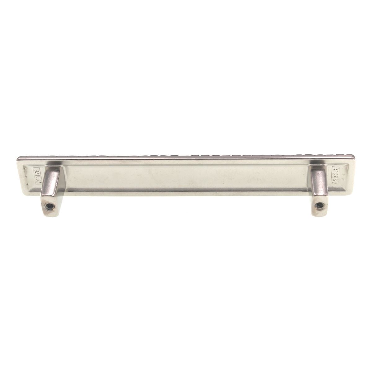 Schaub And Company Mosaic Cabinet Bar Pull 5" (128mm) Ctr Satin Nickel 236-15