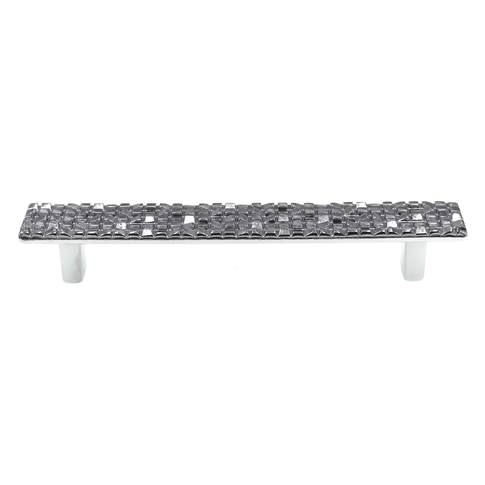 Schaub And Company Mosaic Cabinet Bar Pull 5" (128mm) Ctr Polished Chrome 236-26