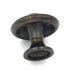 Laurey Venetian Bronze Round 1" Knob 24177