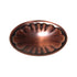 Laurey Windsor Venetian Bronze 1 5/8" Flower Cabinet Knob 24377