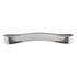 Schaub And Company Wave Cabinet Pull 6 1/4" (160mm) Ctr Matte Chrome 244-160-M26