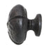 Schaub And Company Siena 1 3/8" Round Cabinet Knob Ancient Bronze 250-ABZ