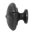 Schaub And Company Siena 1 3/8" Square Cabinet Knob Ancient Bronze 251-ABZ