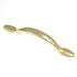 Amerock Allison Polished Brass 3"cc Arch Handle Pull 252PB