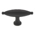 Schaub And Company Siena 2 7/8" T-Bar Cabinet Knob Ancient Bronze 253-ABZ