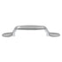 Amerock Allison 254SCH Satin Chrome 3"cc Arch Smooth Cabinet Handle Pull