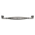 Schaub And Company Siena Cabinet Appliance Pull 8" Ctr Vibra Nickel 256-VN