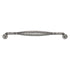 Schaub And Company Siena Cabinet Appliance Pull 8" Ctr Vibra Nickel 256-VN