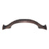 Schaub Breckenridge Cabinet Arch Pull 3 3/4" (96mm) Ctr Empire Bronze 272-EBZ