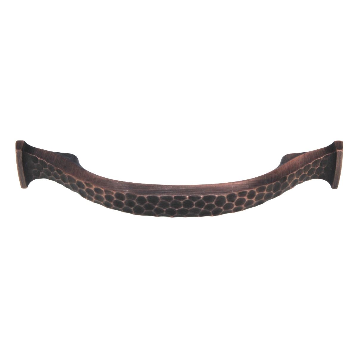 Schaub Breckenridge Cabinet Arch Pull 3 3/4" (96mm) Ctr Empire Bronze 272-EBZ