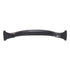 Schaub Breckenridge Cabinet Arch Pull 3 3/4" (96mm) Ctr Empire Bronze 272-EBZ