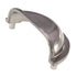 Century Milan Satin Nickel 3" Ctr Drawer Cup Pull 28443-15