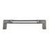 Century Monarch Antique Pewter 5" (128mm) Ctr Cabinet Pull 29368-AP