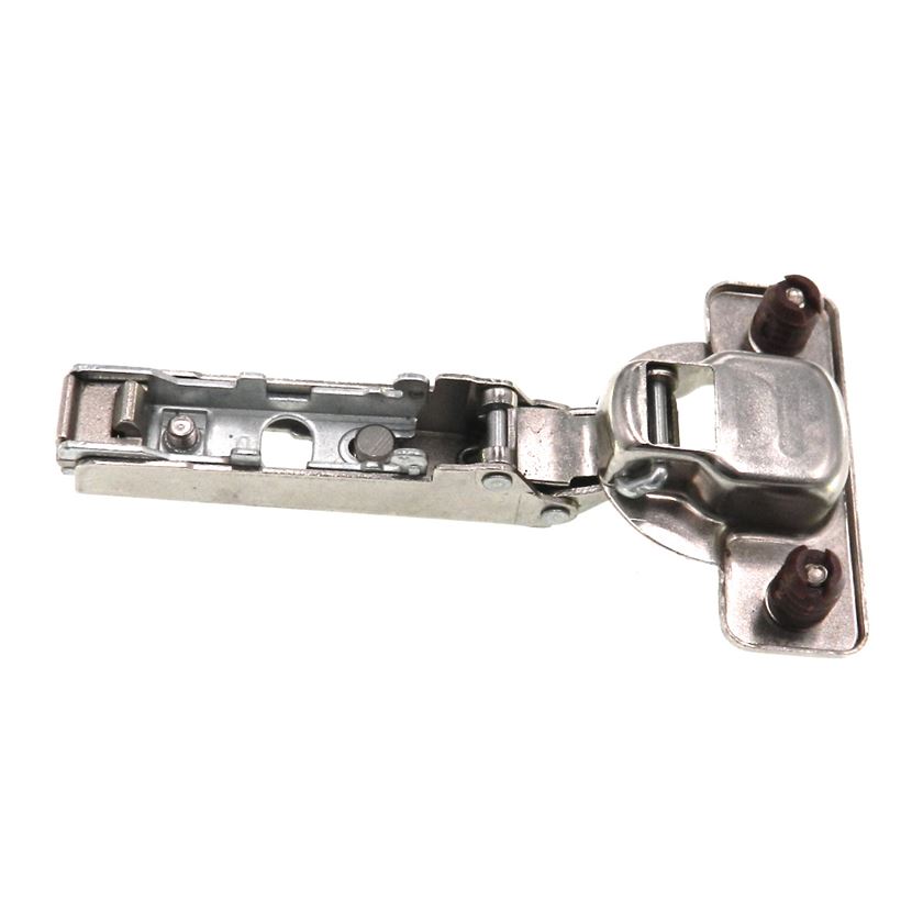 Amerock 42 mm Grass Fast-Clip Full Overlay Frameless Concealed Hinge 3211C-5A