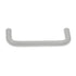 Laurey White 5 Pack Cabinet or Drawer  3"cc Wire Pull Handle 34242