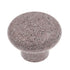 Laurey Pink Sandstone Round 1 1/4" Cabinet Knob 34653