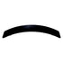 Schaub And Company Armadio Cabinet Arch Pull 5" (128mm) Ctr Matte Black 363-MB