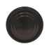 Style Selections Designer Aged Bronze Round Ringed 1 1/4" Knob 40904