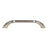 Jeffrey Alexander Sonoma Satin Nickel 5" (128mm) Ctr. Cabinet Arch Pull 4128SN