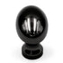 Ultra Designer's Edge Black Nickel Solid Brass 1 1/4" Knob 41548