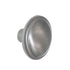 10 Pack Satin Nickel 1" Small Cabinet Knob Pulls Hardware Resources 4412362