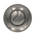 Hickory Hardware Cavalier Satin Nickel Round 1 1/4" Cabinet Knob 51881-9035