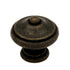 Belwith Keeler Windover Antique 1 1/4" Country Cabinet Knob Pull P7341-WOA