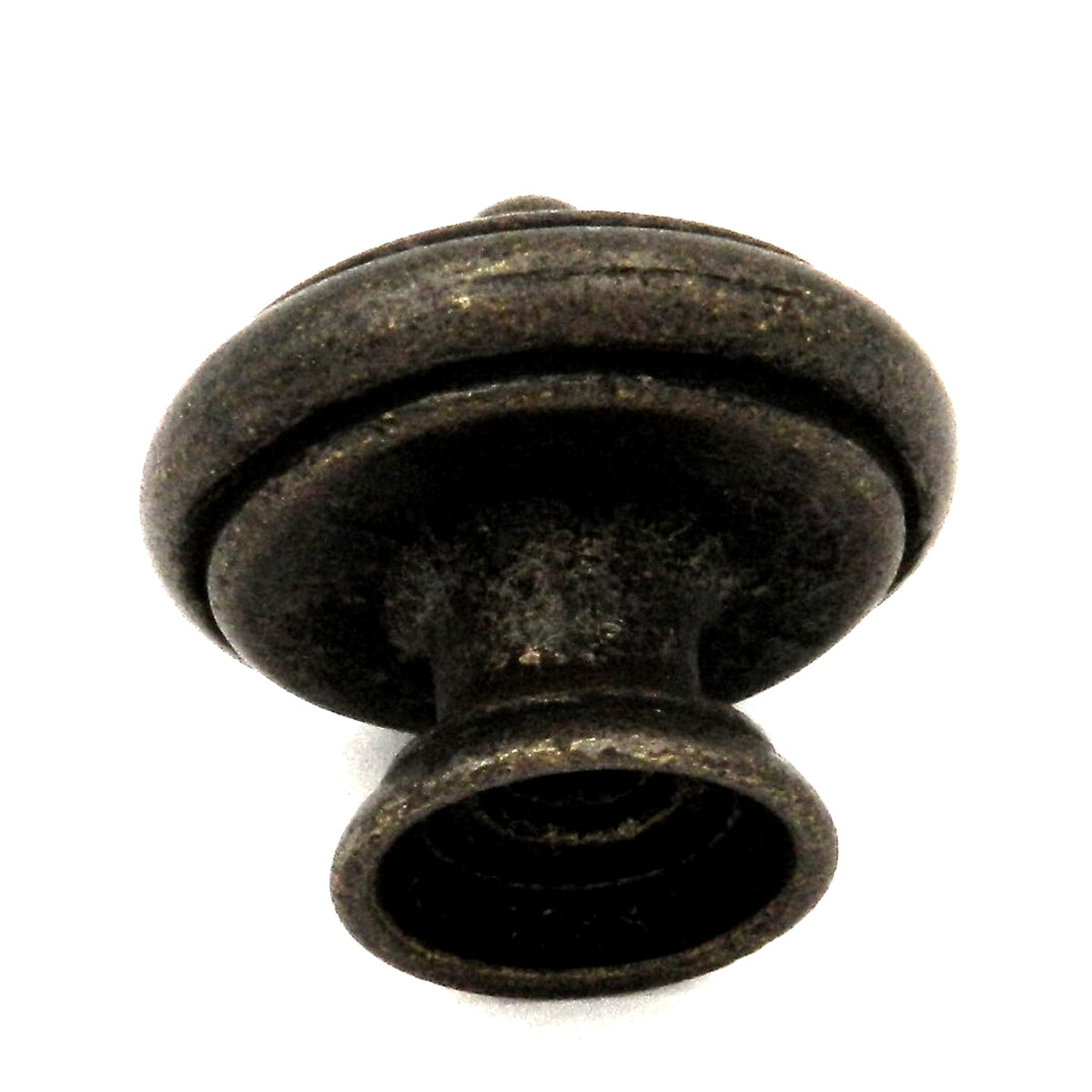 Belwith Keeler Windover Antique 1 1/4" Country Cabinet Knob Pull P7341-WOA