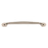 KBC  Satin Nickel Cabinet  6 1/4" (160mm)cc Handle Pull 51894-9035