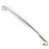 KBC  Satin Nickel Cabinet  6 1/4" (160mm)cc Handle Pull 51894-9035