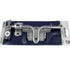 Hardware House Slide Bolt Latch Zinc Platted Steel HH52-2946