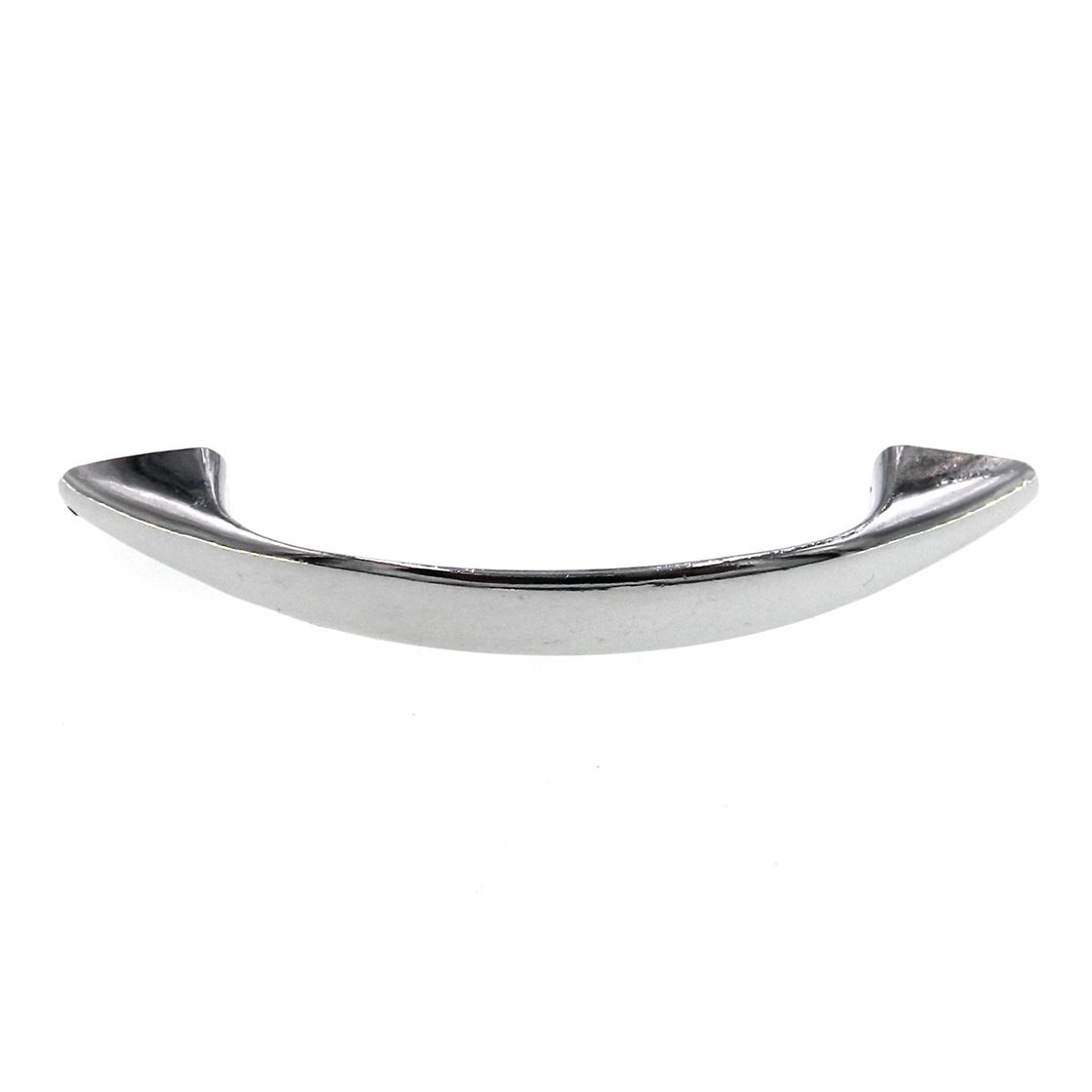 Amerock Allison Polished Chrome 3" Ctr.  Cabinet Arch Pull Handle 520