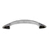 Amerock Allison Polished Chrome 3" Ctr.  Cabinet Arch Pull Handle 520