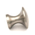 KBC Satin Nickel Round 1" Cabinet Knob P2712-SN