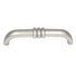 Hickory Hardware Axis P3302-PN Pearl Nickel 5"cc (128 mm) Cabinet Handle Pull