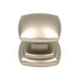 Belwith Keeler Pearl Nickel Solid 1 1/4" Square Cabinet Knob Pull P3181-PN