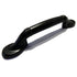 52766 Oil Rubbed Bronze 3"cc Arch Cabinet Handle Pulls from Laurey Hardware