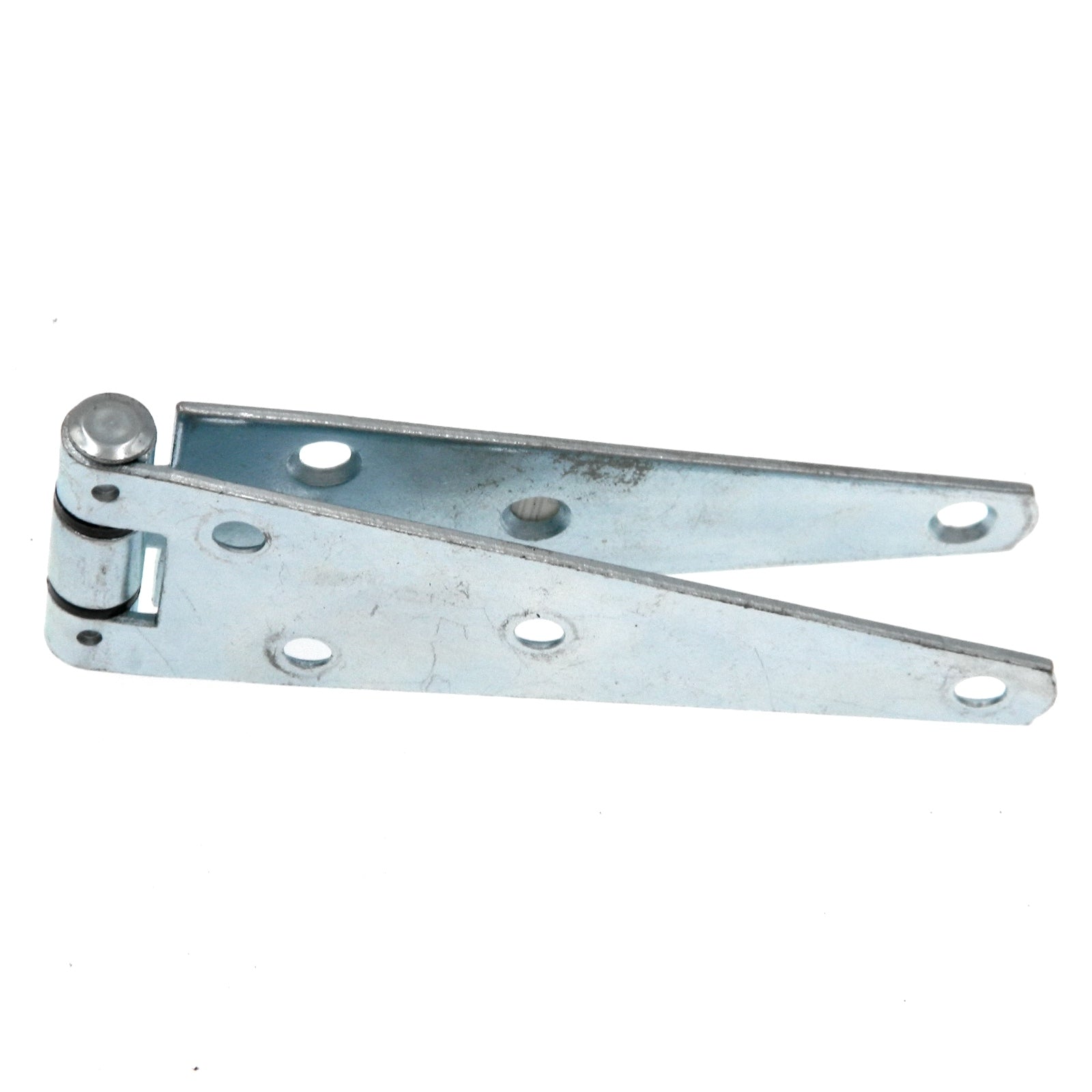 Hardware House Heavy Duty Zinc Plated Strap Hinge HH53-2416