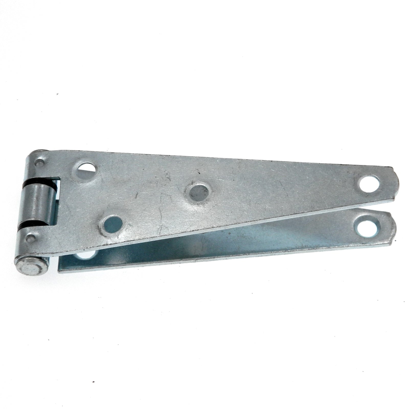 Hardware House Heavy Duty Zinc Plated Strap Hinge HH53-2416